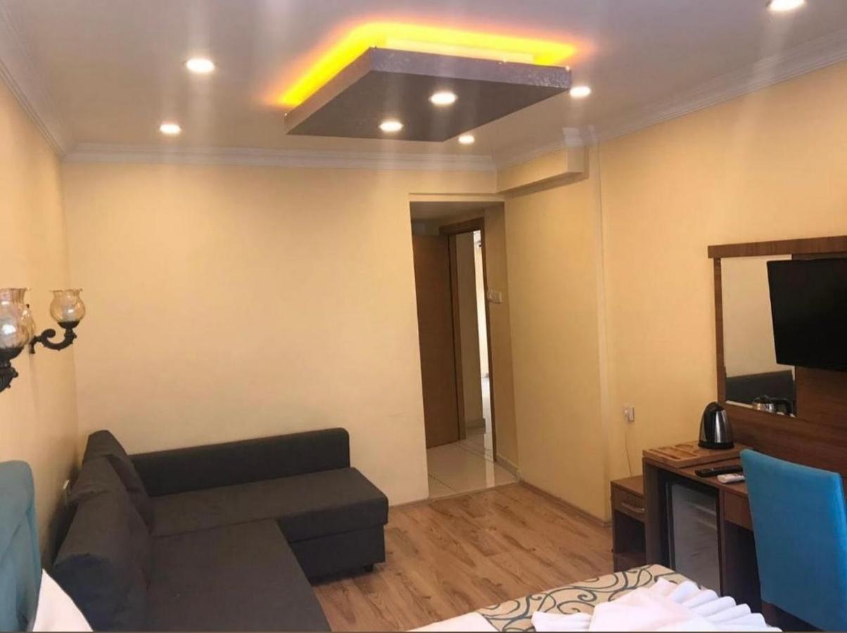 Riverland Oda ve Kahvaltı *