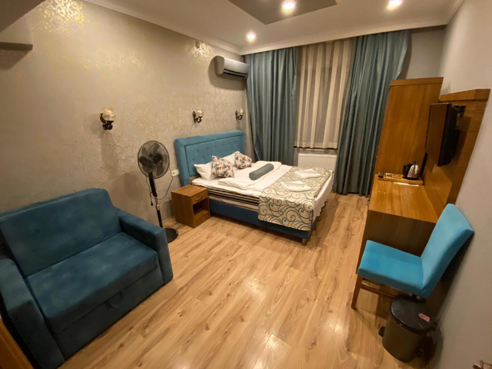 Riverland Oda ve Kahvaltı *