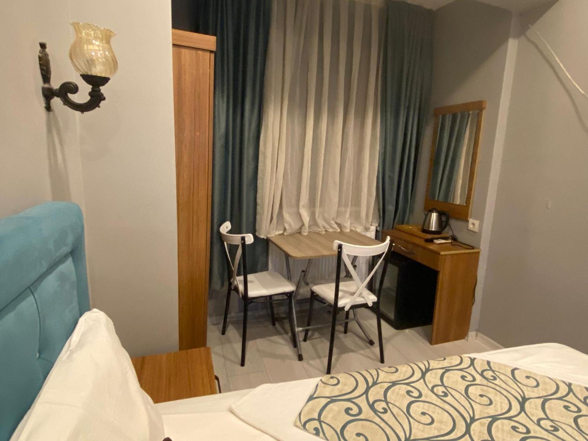Riverland Oda ve Kahvaltı İstanbul
