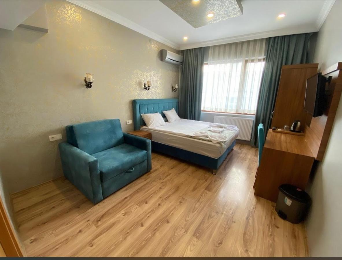 Riverland B&B Istanbul