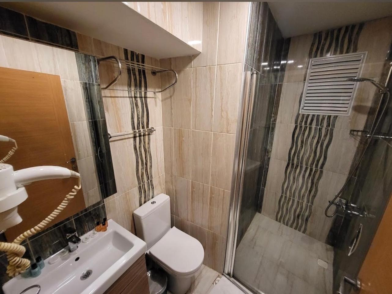 Riverland B&B Istanbul
