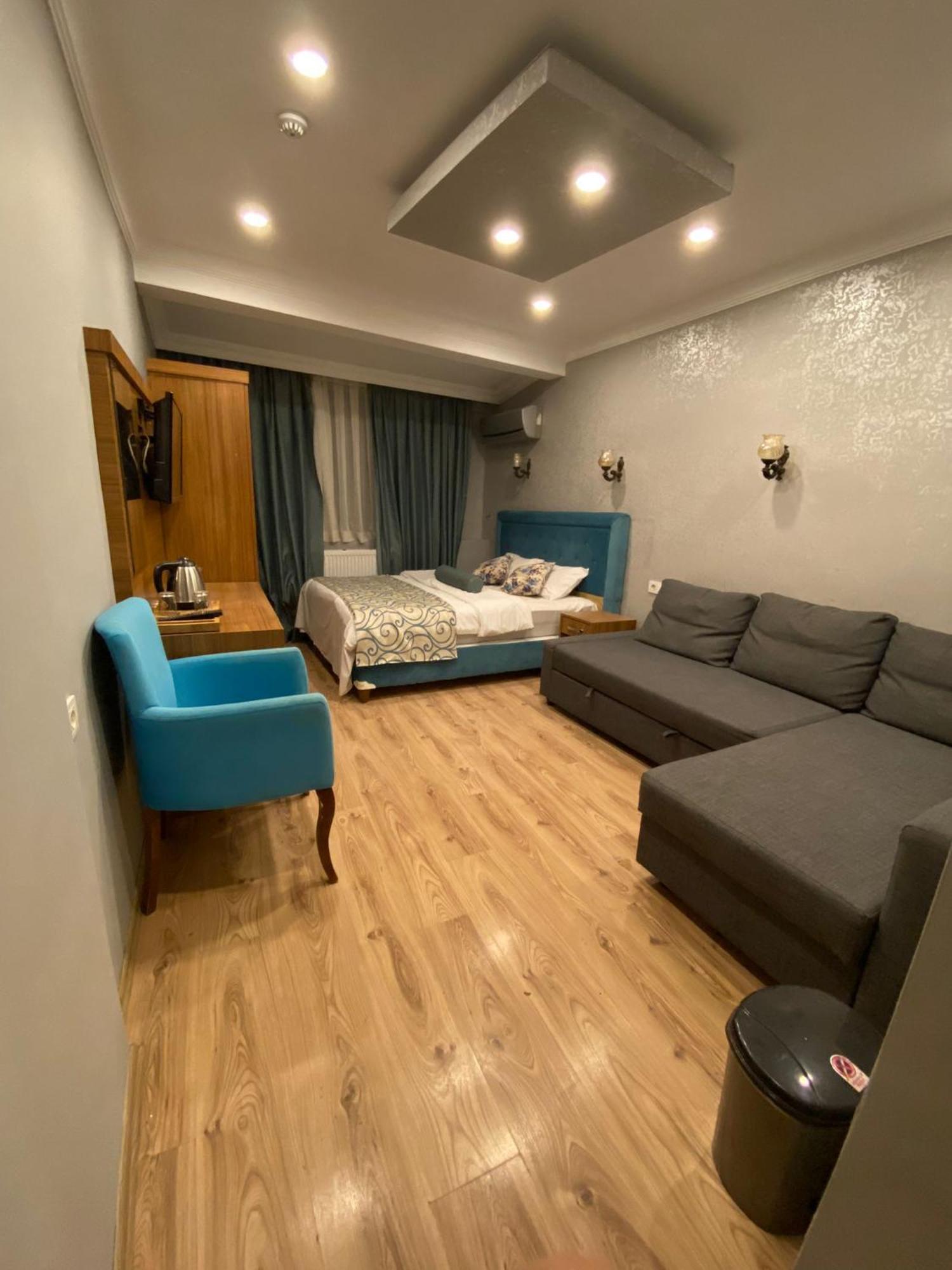 Riverland B&B Istanbul