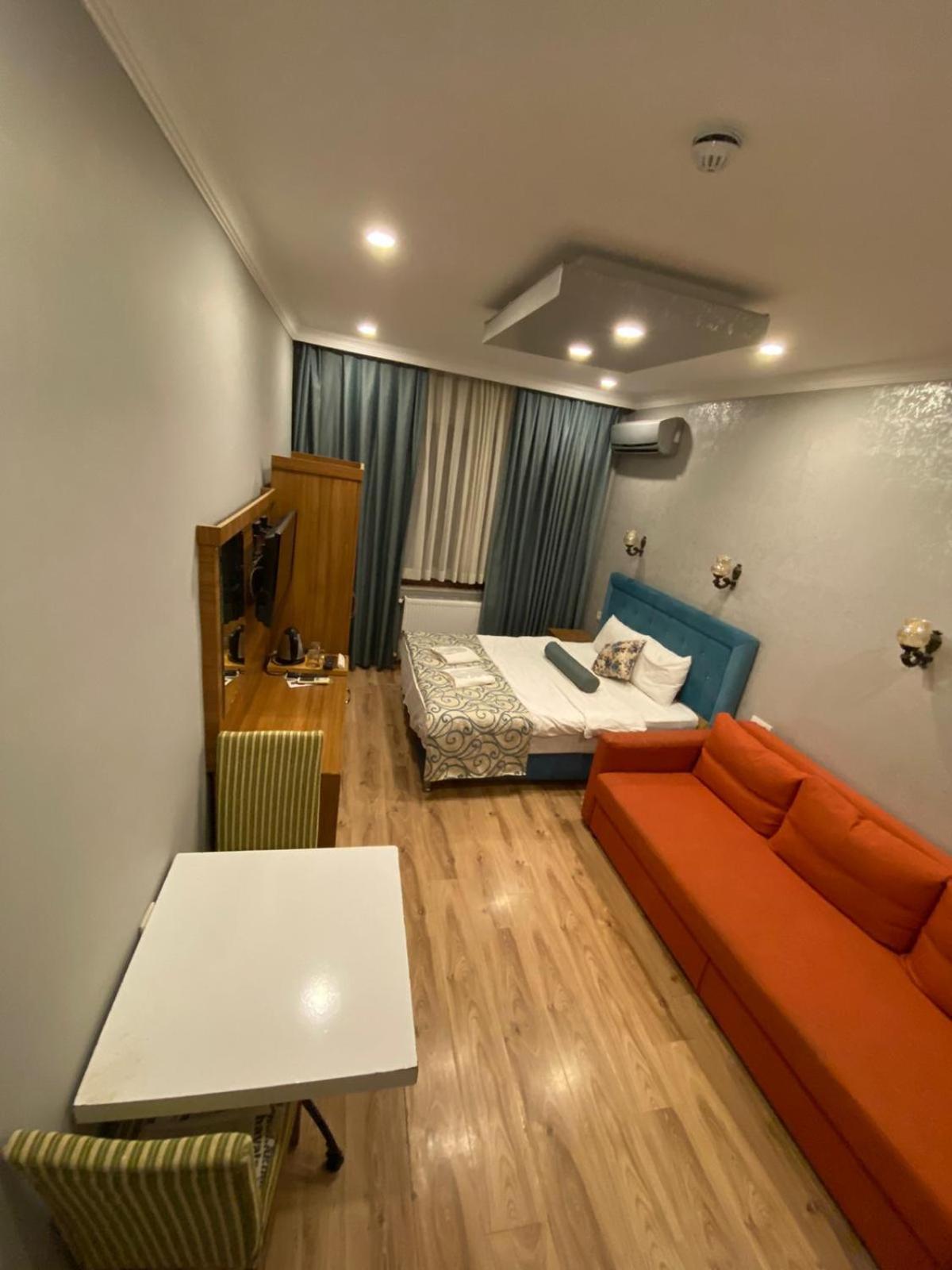 B&B Riverland Istanbul