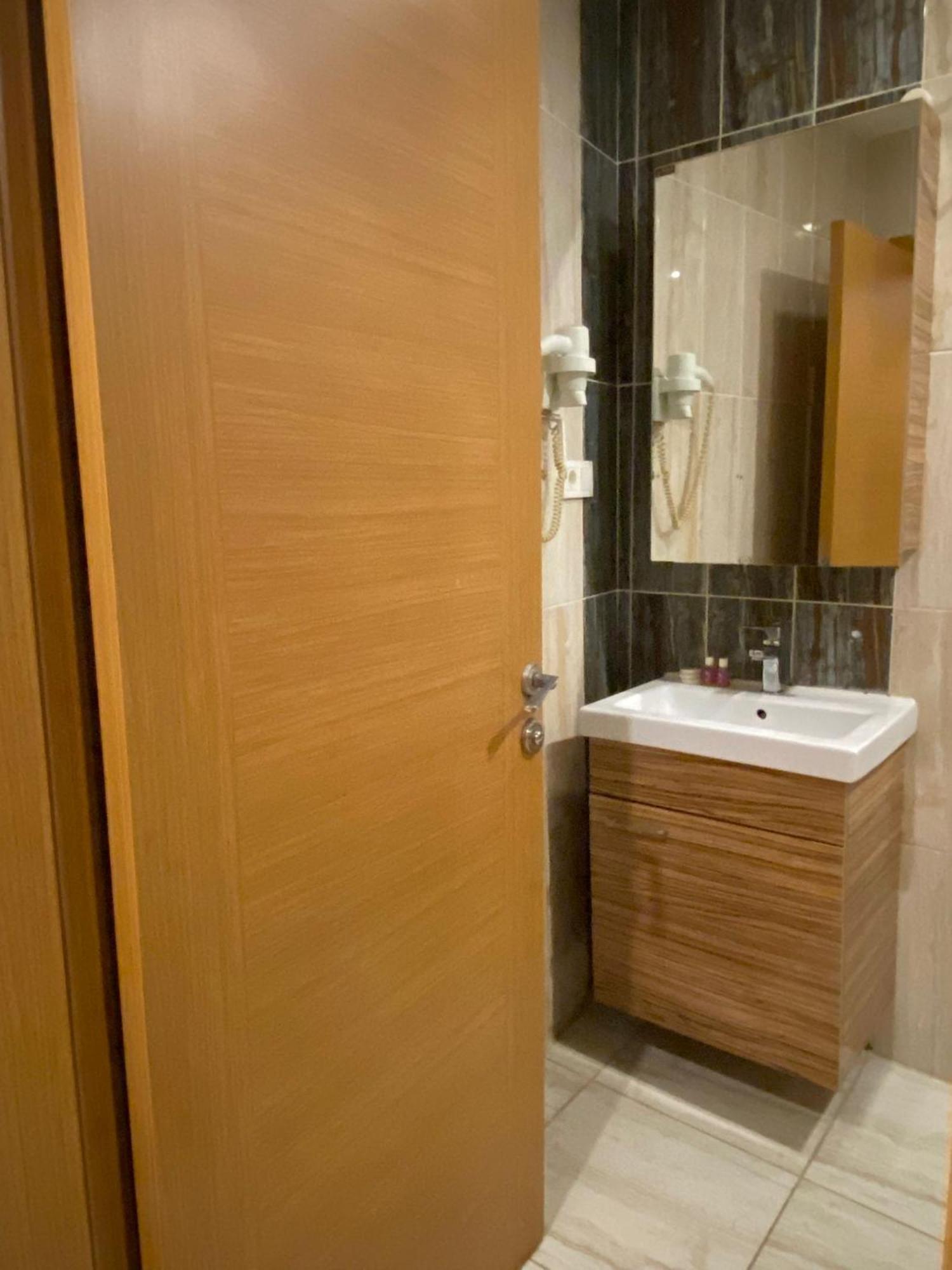 Riverland B&B Istanbul