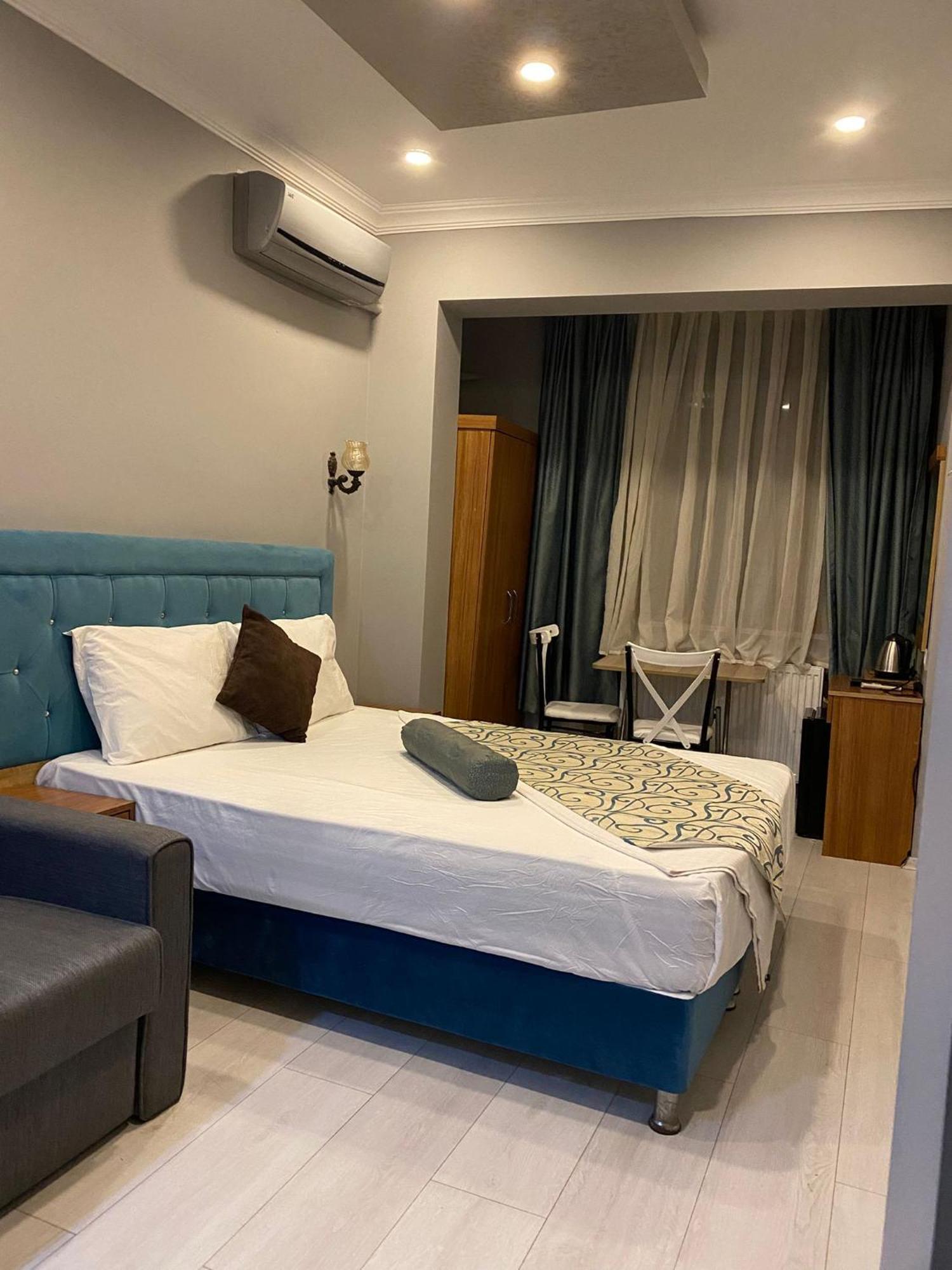B&B Riverland Istanbul